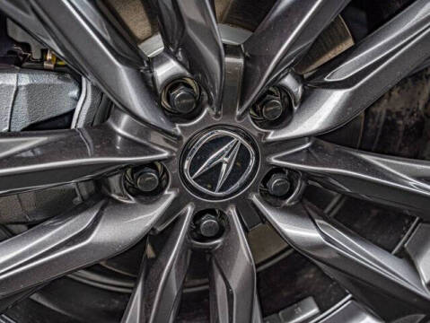2026 Acura ADX w/A-SPEC