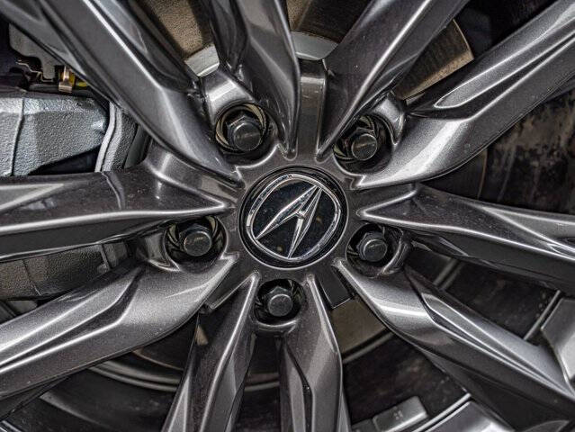2026 Acura ADX w/A-SPEC