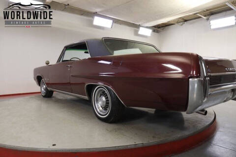 1964 Pontiac Grand Prix