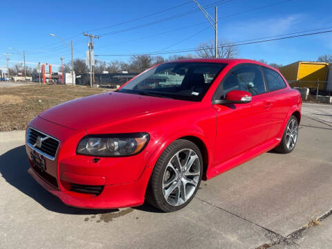 2008 Volvo C30 for sale at Xtreme Auto Mart LLC in Kansas City MO