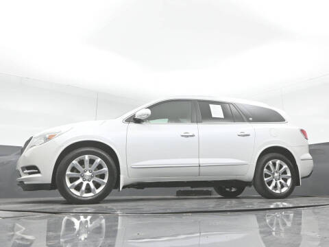 2017 Buick Enclave Premium