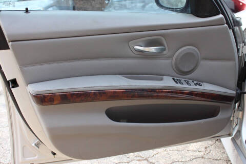 2008 BMW 3 Series 335xi