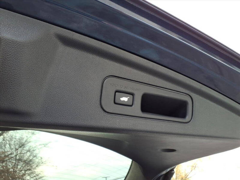 2025 Acura MDX SH-AWD