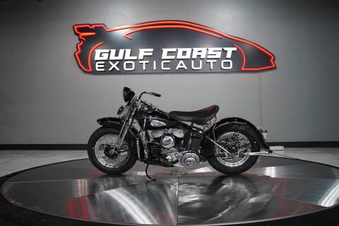 1942 Harley-Davidson WLA