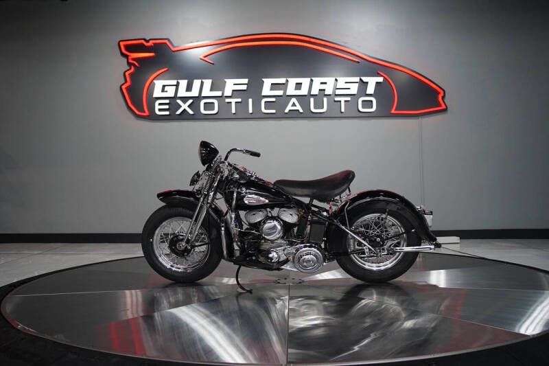 1942 Harley-Davidson WLA