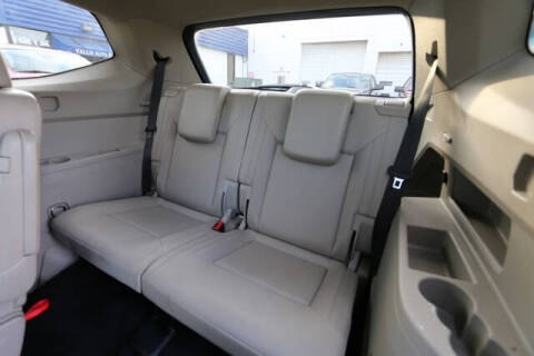 2019 Volkswagen Atlas V6 SEL