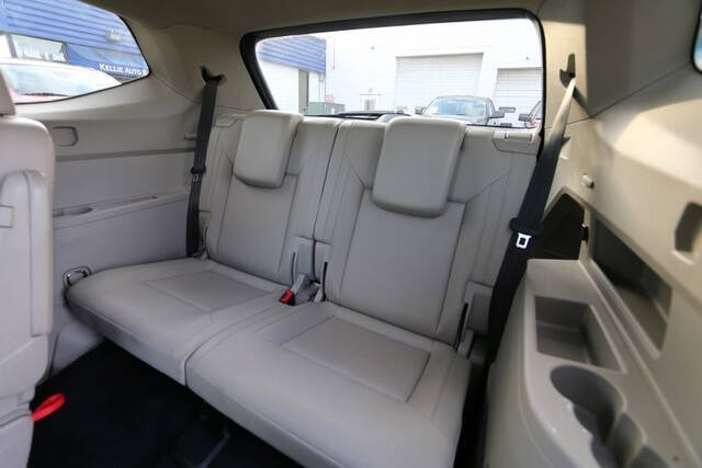 2019 Volkswagen Atlas V6 SEL