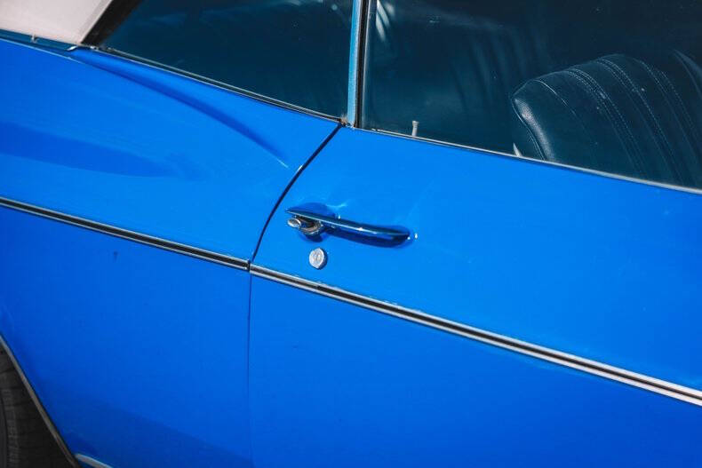 1966 Chevrolet Impala