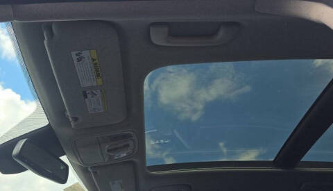 2020 Hyundai Santa Fe SEL 2.0T