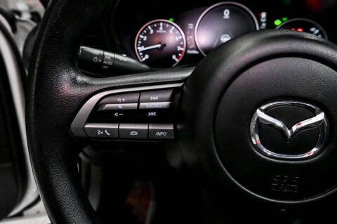 2021 Mazda Mazda3 Sedan 2.5 S