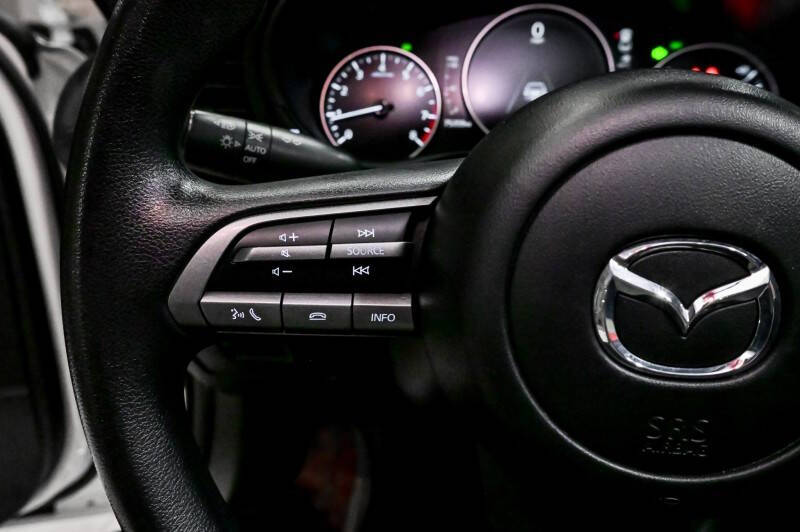 2021 Mazda Mazda3 Sedan 2.5 S