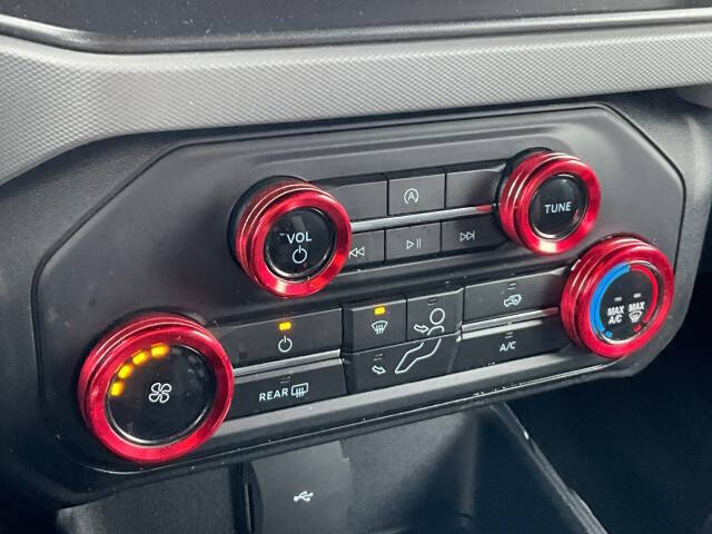 2022 Ford Bronco Base Advanced