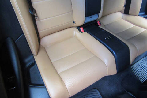 2016 Mercedes-Benz E-Class E 400