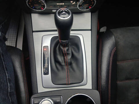 2014 Mercedes-Benz C-Class C 350 4MATIC