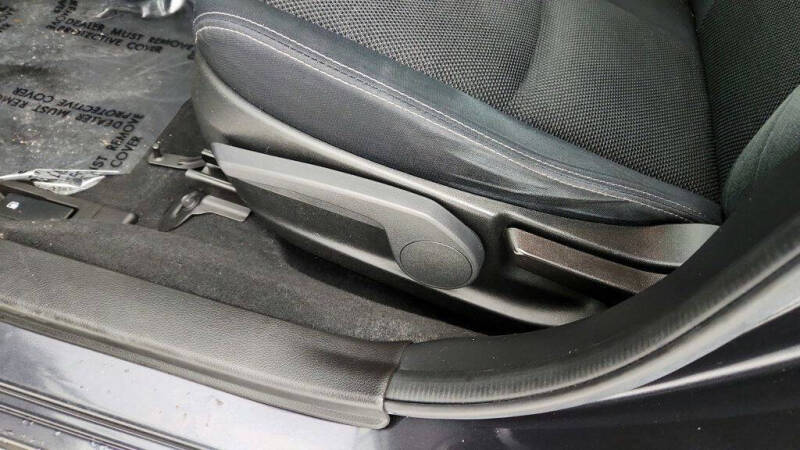 2015 Subaru XV Crosstrek 2.0i Premium