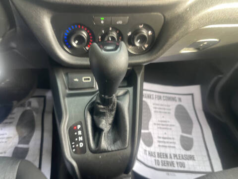 2022 RAM ProMaster City