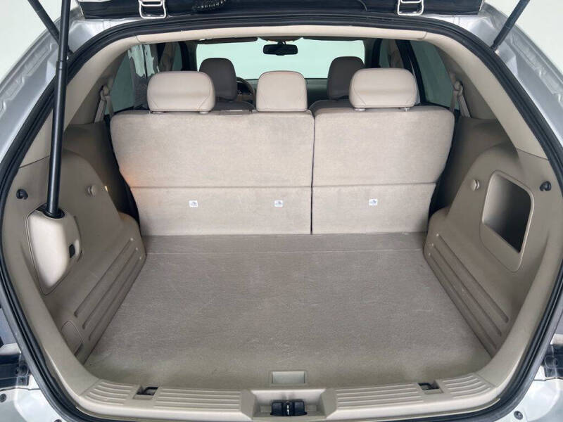 2010 Ford Edge SEL