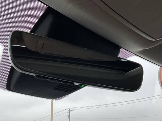 2023 Mazda CX-9 Touring Plus