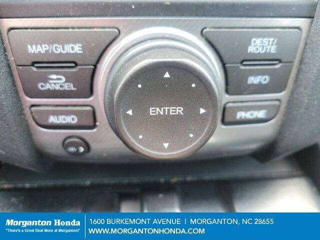 2015 Honda Pilot Touring