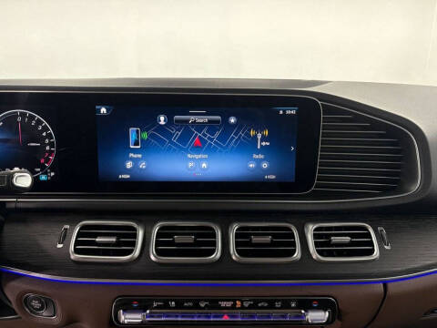 2025 Mercedes-Benz GLE GLE 450e 4MATIC