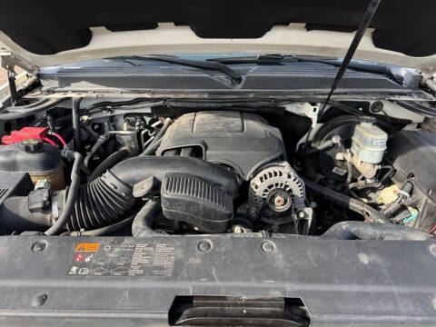 2012 GMC Yukon SLT