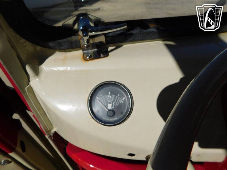 1975 Volkswagen Type 2