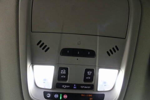 2020 Buick Enclave Premium