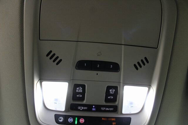 2020 Buick Enclave Premium