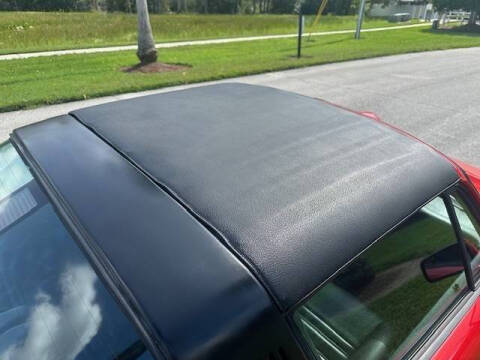 1988 Porsche 911 Carrera