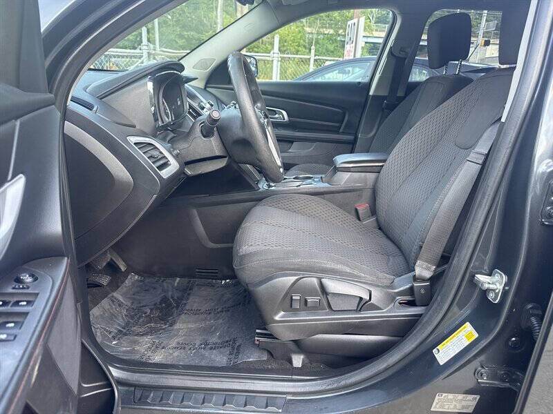 2013 GMC Terrain SLE-1