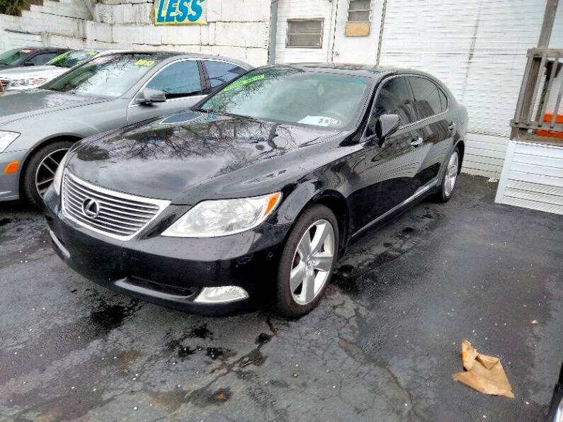 Lexus LS 460 For Sale In Mckeesport, PA