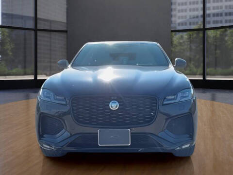 2026 Jaguar F-PACE P250 R-Dynamic S