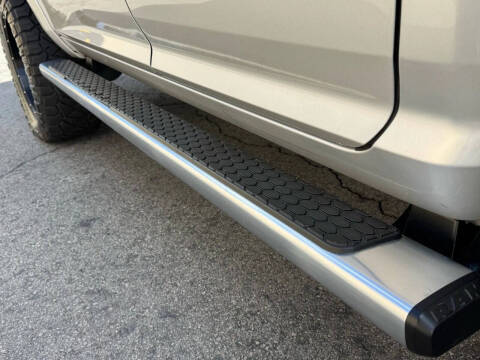 2013 RAM 1500 Laramie