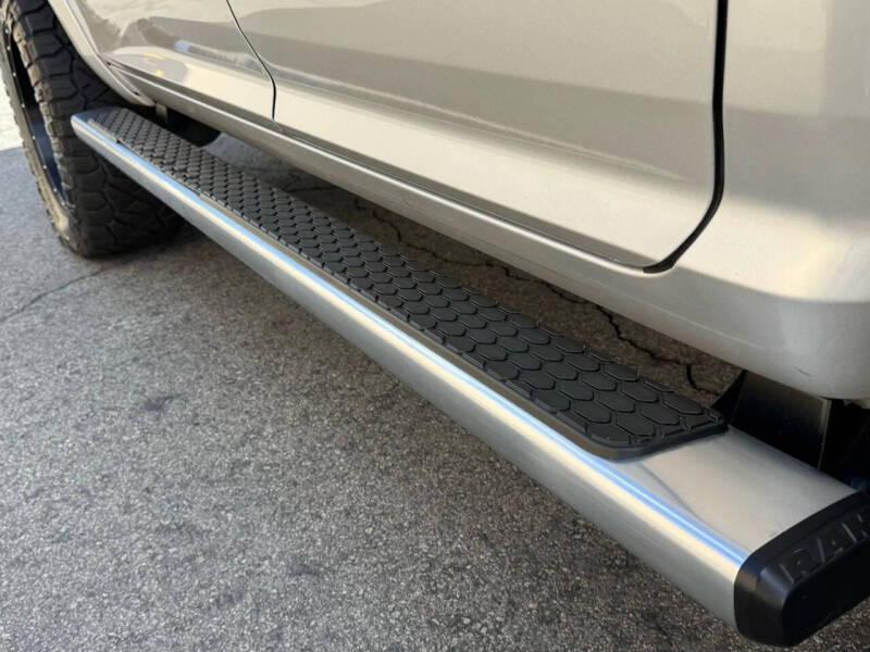 2013 RAM 1500 Laramie