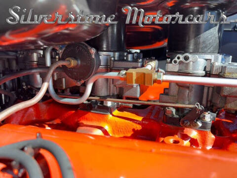 1958 Chevrolet Bel Air