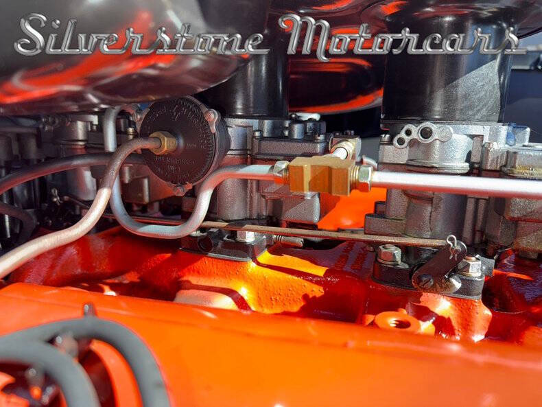 1958 Chevrolet Bel Air