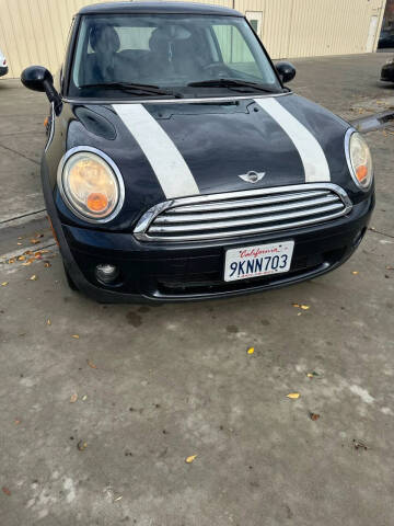 2009 MINI Cooper