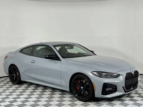 2023 BMW 4 Series for sale at Express Purchasing Plus in Hot Springs AR