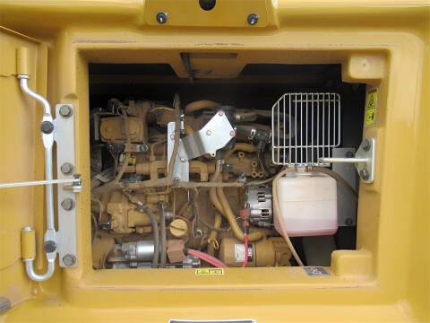 2021 Caterpillar 309CR