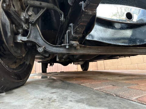 1927 Studebaker Commander