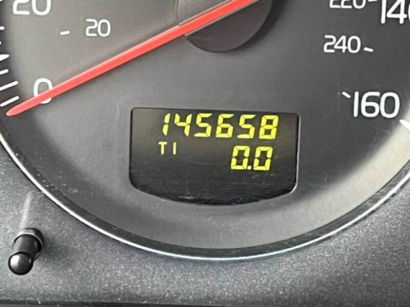 2005 Volvo XC90 2.5T