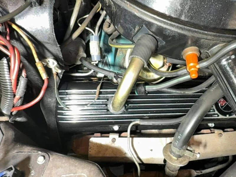 1980 Chevrolet Corvette