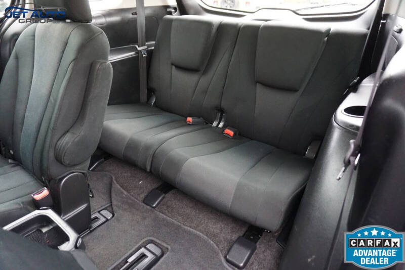 2013 Mazda MAZDA5 Touring
