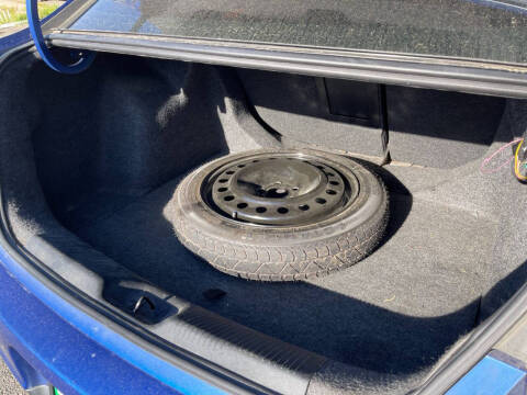 2014 Dodge Dart Limited