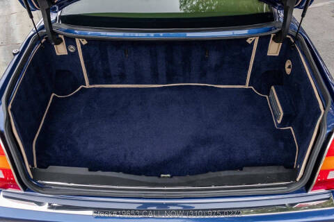 1998 Bentley Continental T RSE