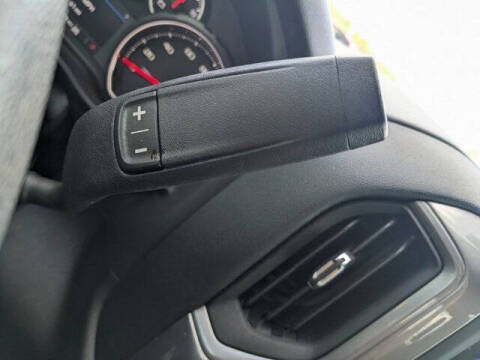 2023 Chevrolet Silverado 2500HD