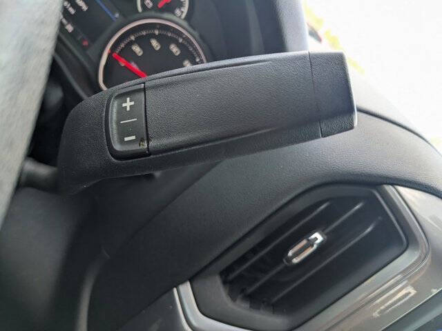 2023 Chevrolet Silverado 2500HD