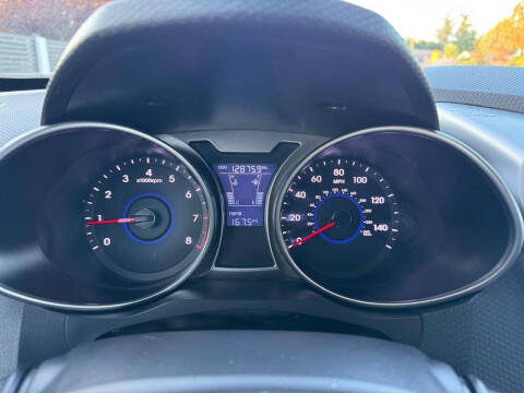 2012 Hyundai Veloster