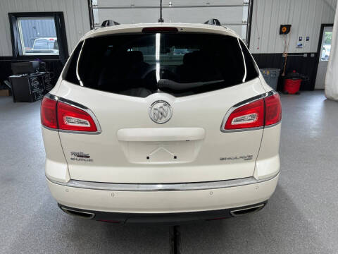 2013 Buick Enclave Convenience