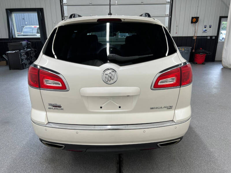 2013 Buick Enclave Convenience